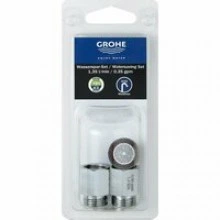 Комплект для ограничения расхода воды GROHE (48191000)
