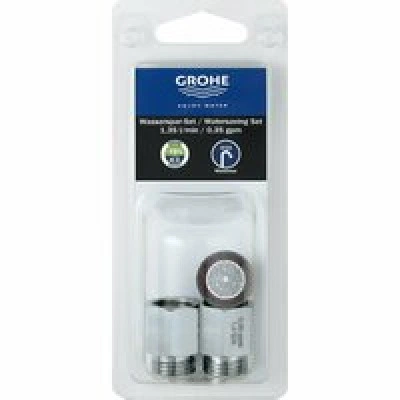 Комплект для ограничения расхода воды GROHE (48191000)