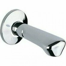 Излив для ванны GROHE, хром (13540000)