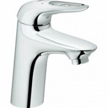 Смеситель для раковины GROHE Eurostyle, хром (23567003)