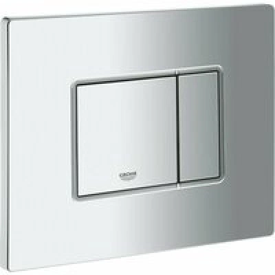 Система инсталляции для унитаза GROHE Rapid SL 3 в 1 с панелью смыва Skate Cosmopolitan, хром (NW0144) Система инсталляции для унитаза GROHE Rapid SL 3 в 1 с панелью смыва Skate Cosmopolitan, хром (NW0144)