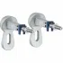 Система инсталляции для унитаза GROHE Rapid SL 3 в 1 с панелью смыва Skate Cosmopolitan, хром (NW0144) Система инсталляции для унитаза GROHE Rapid SL 3 в 1 с панелью смыва Skate Cosmopolitan, хром (NW0144)