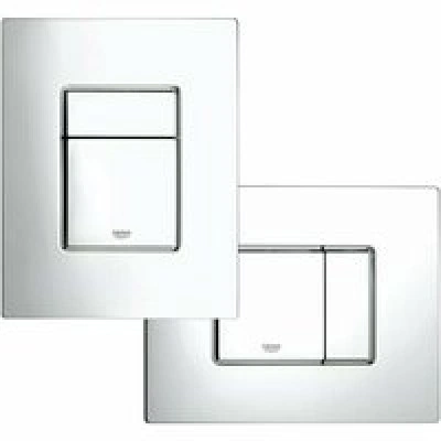 Комплект инсталляции GROHE Solido Perfect 4 в 1 с подвесным унитазом Lecico Serel и сиденьем (39186000) Комплект инсталляции GROHE Solido Perfect 4 в 1 с подвесным унитазом Lecico Serel и сиденьем (39186000)