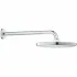 Душевая система GROHE Tempesta 250 со смесителем для душа, хром (NSB0164) Душевая система GROHE Tempesta 250 со смесителем для душа, хром (NSB0164)