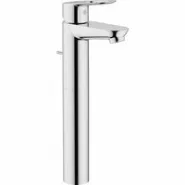 Смеситель для раковины GROHE BauLoop, XL-size, хром (32856000)