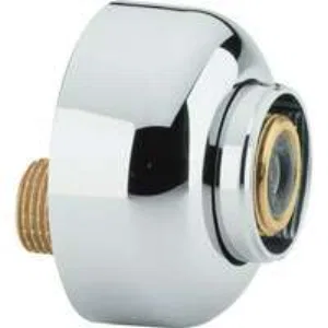 Эксцентрик s-образный 1/2 дюйма x 3/4 дюйма GROHE, регулируемый 7,5 мм (12023000) Эксцентрик s-образный 1/2 дюйма x 3/4 дюйма GROHE, регулируемый 7,5 мм (12023000)