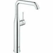 Смеситель для раковины GROHE Essence, XL-size, хром (32901001/U) (царапины на корпусе)