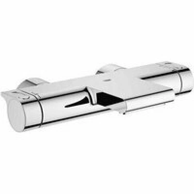 Термостат для ванны GROHE Grohtherm 2000, хром (34174001/U) (уценка - Царапины на корпусе) Термостат для ванны GROHE Grohtherm 2000, хром (34174001/U) (уценка - Царапины на корпусе)