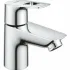Кран для раковины GROHE BauLoop, без функции смешивания, гладкий корпус, хром (20422001/U) (УЦЕНКА - Царапины на корпусе) Кран для раковины GROHE BauLoop, без функции смешивания, гладкий корпус, хром (20422001/U) (УЦЕНКА - Царапины на корпусе)
