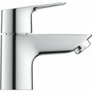 Кран для раковины GROHE BauLoop, без функции смешивания, гладкий корпус, хром (20422001/U) (УЦЕНКА - Царапины на корпусе) Кран для раковины GROHE BauLoop, без функции смешивания, гладкий корпус, хром (20422001/U) (УЦЕНКА - Царапины на корпусе)