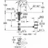 Смеситель для раковины GROHE Essence, холодный рассвет глянец (23462GL1/U) (УЦЕНКА - Царапины на корпусе) Смеситель для раковины GROHE Essence, холодный рассвет глянец (23462GL1/U) (УЦЕНКА - Царапины на корпусе)