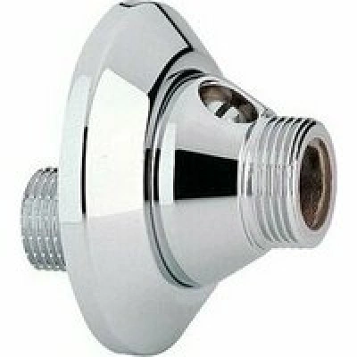 Эксцентрик s-образный 1/2 x 3/4 GROHE, регулируемый, 10 мм (12400000)