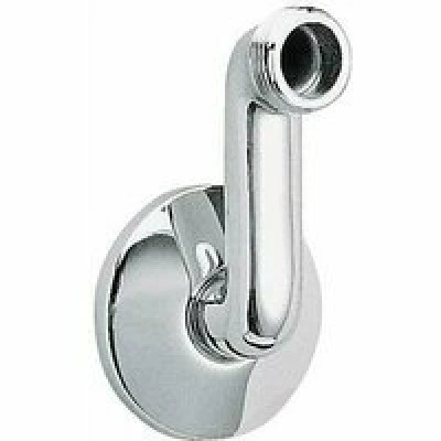 Эксцентрик s-образный 1/2 дюйма x 3/4 дюйма GROHE, регулируемый 55 мм (12465000)