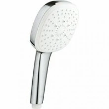 Ручной душ GROHE Tempesta Cube 110, 7,4 л/мин, 3 режима, хром (27574003)