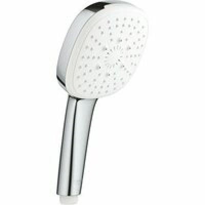 Ручной душ GROHE Tempesta Cube 110, 7,4 л/мин, 3 режима, хром (27574003) Ручной душ GROHE Tempesta Cube 110, 7,4 л/мин, 3 режима, хром (27574003)