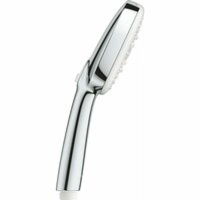 Ручной душ GROHE Tempesta Cube 110, 7,4 л/мин, 3 режима, хром (27574003) Ручной душ GROHE Tempesta Cube 110, 7,4 л/мин, 3 режима, хром (27574003)