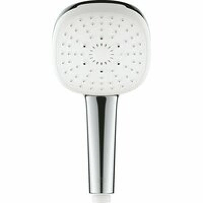 Ручной душ GROHE Tempesta Cube 110, 7,4 л/мин, 3 режима, хром (27574003) Ручной душ GROHE Tempesta Cube 110, 7,4 л/мин, 3 режима, хром (27574003)