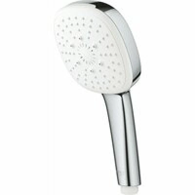 Ручной душ GROHE Tempesta Cube 110, 7,4 л/мин, 3 режима, хром (27574003) Ручной душ GROHE Tempesta Cube 110, 7,4 л/мин, 3 режима, хром (27574003)