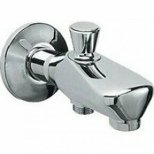 Излив для ванны GROHE с переключателем ванна/душ, хром (13435000)
