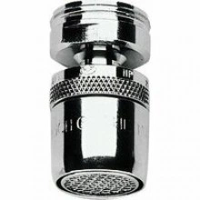 Аэратор с шаровым шарниром GROHE (13915000)