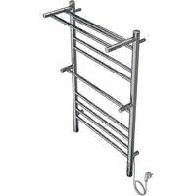 Полотенцесушитель электрический Aquatek Альфа П10 500x900, хром AQ EL RRP1090CH Полотенцесушитель электрический Aquatek Альфа П10 500x900, хром AQ EL RRP1090CH