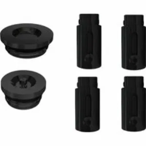 Полотенцесушитель водяной Aquatek Лира П16 500x1100, черный муар AQ KP1610BL Полотенцесушитель водяной Aquatek Лира П16 500x1100, черный муар AQ KP1610BL