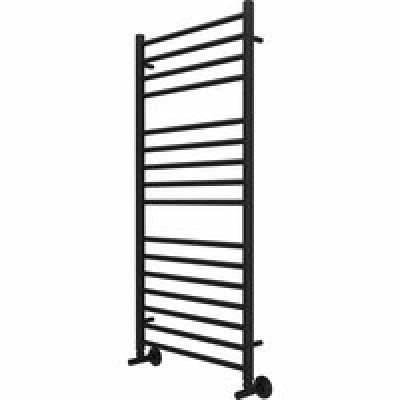 Полотенцесушитель водяной Aquatek Либерти П16 500x1100, черный муар AQ RR1610BL Полотенцесушитель водяной Aquatek Либерти П16 500x1100, черный муар AQ RR1610BL