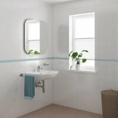 Смеситель для раковины GROHE Euroeco с донным клапаном, S-size, хром (23262000) Смеситель для раковины GROHE Euroeco с донным клапаном, S-size, хром (23262000)