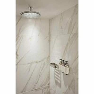 Верхний душ GROHE Rainshower Cosmopolitan 400, 7,5 л/мин, 1 режим, 142 мм, хром (26256000) Верхний душ GROHE Rainshower Cosmopolitan 400, 7,5 л/мин, 1 режим, 142 мм, хром (26256000)