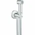Набор для гигиенического душа GROHE Sena Trigger Spray 35, 1250 мм, хром (26332000) Набор для гигиенического душа GROHE Sena Trigger Spray 35, 1250 мм, хром (26332000)