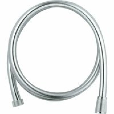 Душевой шланг GROHE Silverflex Long-Life 1250 мм, с защитой от перекручивания, хром (26335000) Душевой шланг GROHE Silverflex Long-Life 1250 мм, с защитой от перекручивания, хром (26335000)