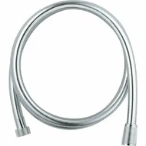 Душевой шланг GROHE Silverflex Long-Life 1500 мм, с защитой от перекручивания, хром (26346000) Душевой шланг GROHE Silverflex Long-Life 1500 мм, с защитой от перекручивания, хром (26346000)
