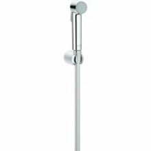 Набор для гигиенического душа GROHE Tempesta-F Trigger Spray 30, 1000 мм, хром (26352000)