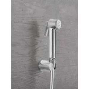 Набор для гигиенического душа GROHE Tempesta-F Trigger Spray 30, 1000 мм, хром (26352000) Набор для гигиенического душа GROHE Tempesta-F Trigger Spray 30, 1000 мм, хром (26352000)