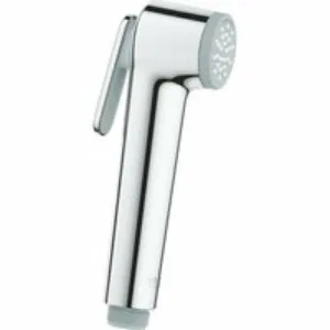 Набор для гигиенического душа GROHE Tempesta-F Trigger Spray 30, 1500 мм, хром (26353000) Набор для гигиенического душа GROHE Tempesta-F Trigger Spray 30, 1500 мм, хром (26353000)