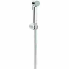 Набор для гигиенического душа GROHE Tempesta-F Trigger Spray 30, хром (26354000)