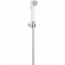 Набор для гигиенического душа GROHE Tempesta-F Trigger Spray 30, 1000 мм, белая луна (26355IL0)