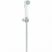 Набор для гигиенического душа GROHE Tempesta-F Trigger Spray 30, 1250 мм, белая луна (26356IL0)