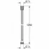 Набор для гигиенического душа GROHE Tempesta-F Trigger Spray 30, 1250 мм, белая луна (26356IL0) Набор для гигиенического душа GROHE Tempesta-F Trigger Spray 30, 1250 мм, белая луна (26356IL0)