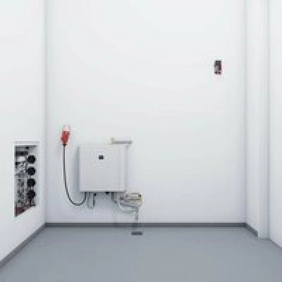 Базовый блок 4.0 Bluetooth GROHE F-Series 40 дюймов (26374000) Базовый блок 4.0 Bluetooth GROHE F-Series 40 дюймов (26374000)