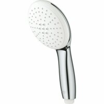 Ручной душ GROHE Tempesta 110, 13,5 л/мин, 2 режима, хром (27597003) Ручной душ GROHE Tempesta 110, 13,5 л/мин, 2 режима, хром (27597003)