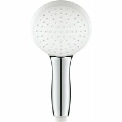 Ручной душ GROHE Tempesta 110, 16,6 л/мин, 1 режим, хром (27852003) Ручной душ GROHE Tempesta 110, 16,6 л/мин, 1 режим, хром (27852003)