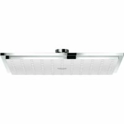 Верхний душ GROHE Rainshower Allure 230, 9,5 л/мин, 1 режим, хром (27480000)