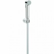 Набор для гигиенического душа GROHE Tempesta-F Trigger Spray 30, 1250 мм, хром (27513001)