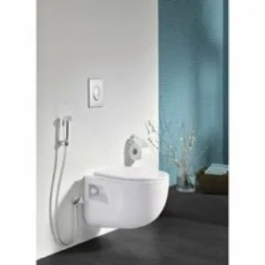 Набор для гигиенического душа GROHE Tempesta-F Trigger Spray 30, 1250 мм, хром (27514001) Набор для гигиенического душа GROHE Tempesta-F Trigger Spray 30, 1250 мм, хром (27514001)