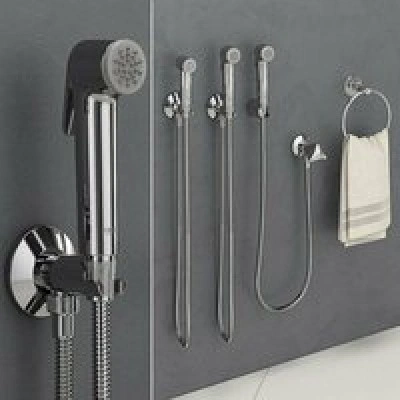Набор для гигиенического душа GROHE Tempesta-F Trigger Spray 30, 1250 мм, хром (27514001) Набор для гигиенического душа GROHE Tempesta-F Trigger Spray 30, 1250 мм, хром (27514001)