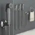 Набор для гигиенического душа GROHE Tempesta-F Trigger Spray 30, 1250 мм, хром (27514001) Набор для гигиенического душа GROHE Tempesta-F Trigger Spray 30, 1250 мм, хром (27514001)