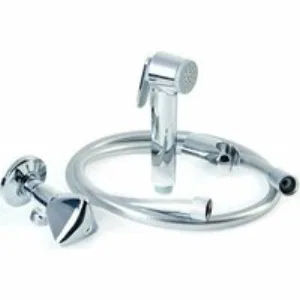 Набор для гигиенического душа GROHE Tempesta-F Trigger Spray 30, 1250 мм, хром (27514001) Набор для гигиенического душа GROHE Tempesta-F Trigger Spray 30, 1250 мм, хром (27514001)