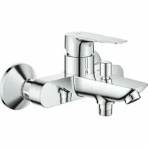 Душевая система GROHE Tempesta System 200 со смесителем для ванны, хром (NB0070/S) Душевая система GROHE Tempesta System 200 со смесителем для ванны, хром (NB0070/S)