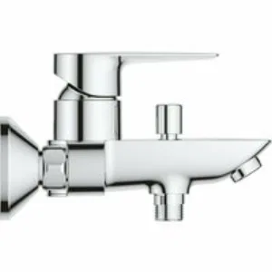 Душевая система GROHE Tempesta System 200 со смесителем для ванны, хром (NB0070/S) Душевая система GROHE Tempesta System 200 со смесителем для ванны, хром (NB0070/S)